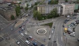 Zamykają plac Orląt Lwowskich. Będą objazdy dla kierowców i MPK (SZCZEGÓŁY)