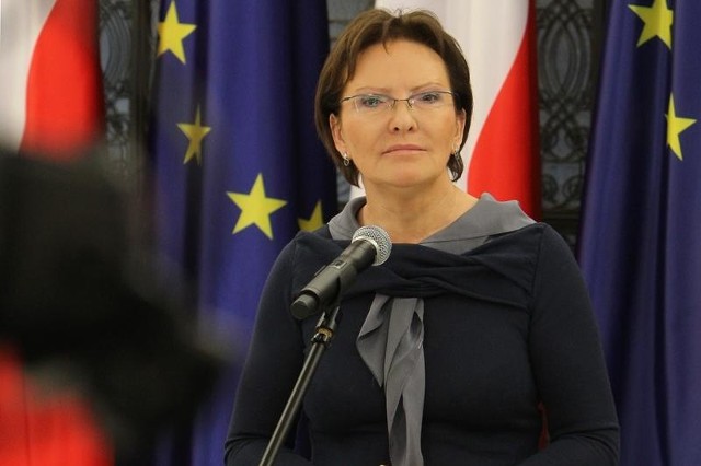 Premier Ewa Kopacz podała nazwiska osób, które zajmą miejsce zdymisjonowanych ministrów. Szefem resortu zdrowia został prof. Marian Zębala, na czele ministerstwa skarbu stanie Andrzej Czerwiński, a nowym ministrem sportu będzie Adam Korol.