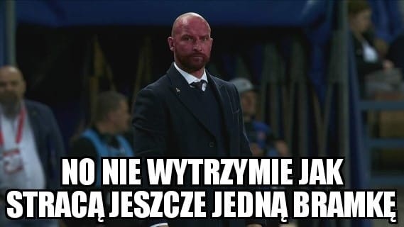 Memy o meczach 26. kolejki Lotto Ekstraklasy