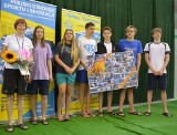 Pływanie. Cztery medale Unii w MP 16-latków w Ostrowcu Świętokrzyskim