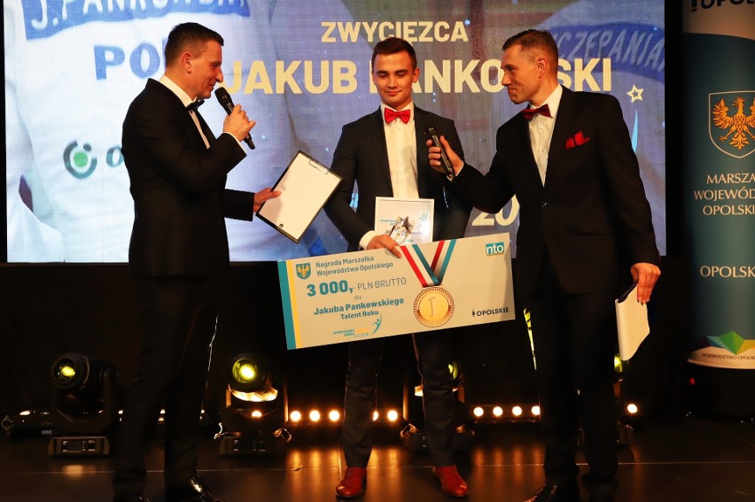 Jakub Pankowski to nadzieja nie tylko opolskiego judo.