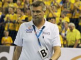Bogdan Wenta nie jest już trenerem Vive Targi Kielce!