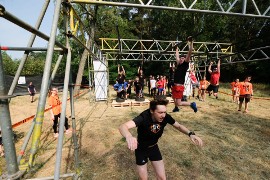 Survival Race Poznań 2018: Bieg z przeszkodami na Malcie. Zobacz zmagania  biegaczy [ZDJĘCIA] | Głos Wielkopolski