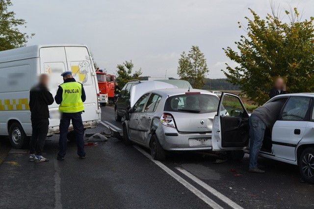 Poprawa bezpieczeństwa to priorytet leszczyńskiej policji na 2018 r.