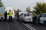 Leszno coraz bezpieczniejsze. Policja notuje mniej kradzieży, włamań i rozbojów  