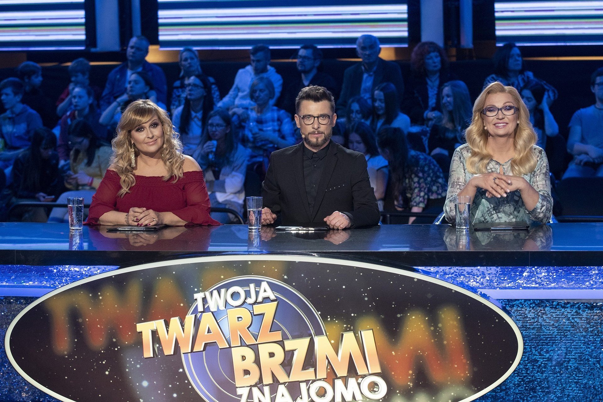 "Twoja twarz brzmi znajomo". Katarzyna Skrzynecka komentuje finał 11