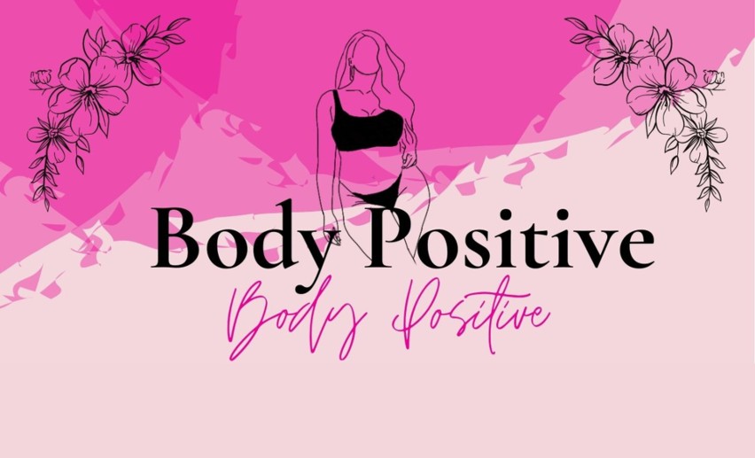 Nasz Patronat. Body Positive - bo kilogramy nie są wyznacznikiem piękna! Projekt młodzieży z Pilzna o ciałopozytywności