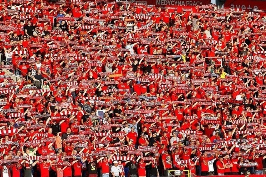 Wojna miasta z klubem. Władze miasta wypowiadają Widzewowi umowę najmu lokali na stadionie!