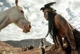 Jeździec znikąd: Johnny Depp w filmie 4D nie zaskoczył? [ZOBACZ WIDEO]