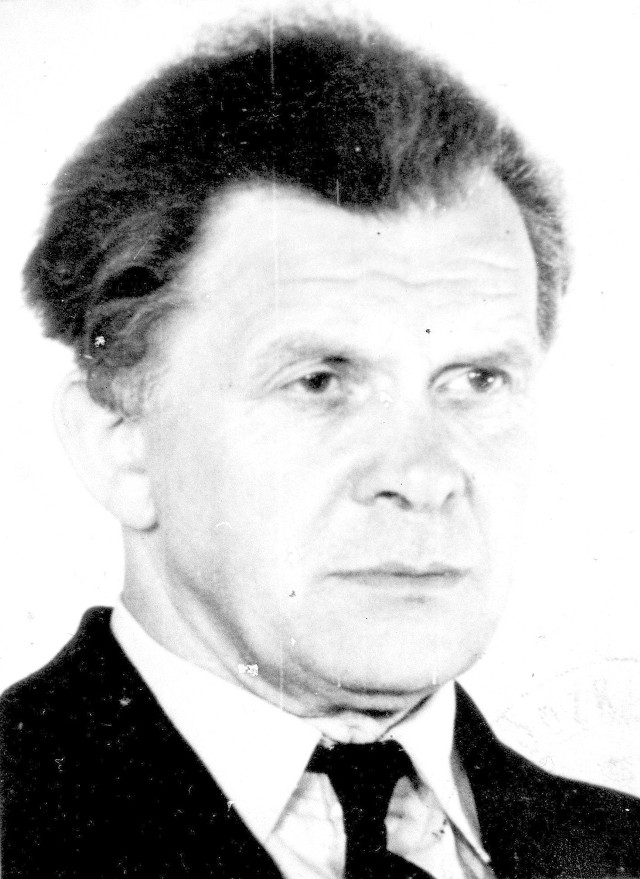 Doktor Wiaczesław Demiaszkiewicz
