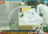 Talibowie zabili ponad 100 osób w szkole w Peszawarze. Zdjęcia ze szpitala [wideo]