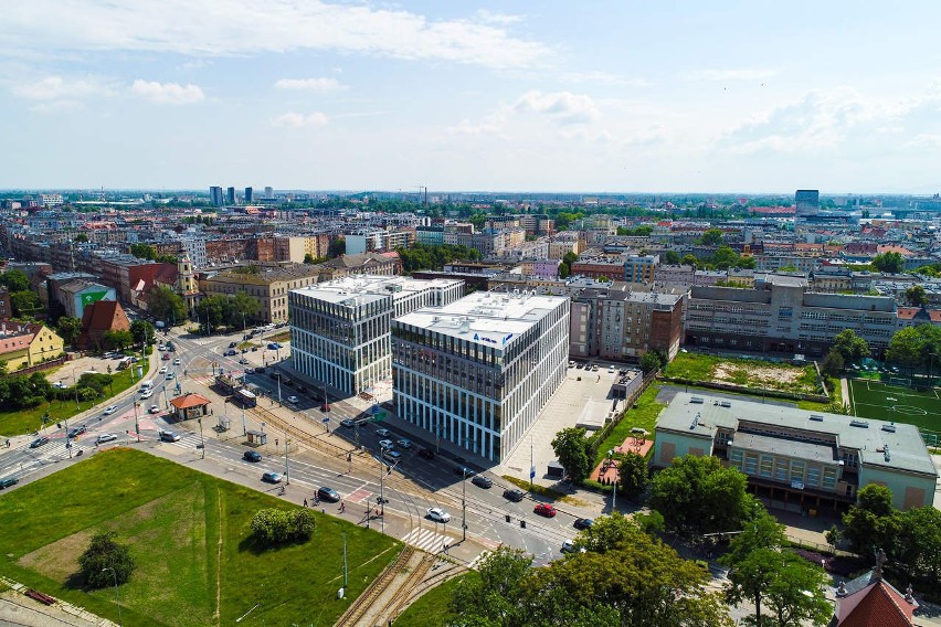 Dolnośląska Budowa Roku przyznana. Wśród zwycięzców dwie inwestycje z Wrocławia