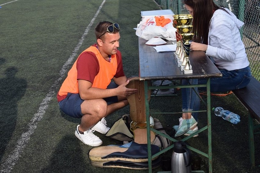 Mistrzostwa Świata w Rzucie Laczkiem w Czersku. Zwyciężył Mateusz Narloch [zdjęcia]