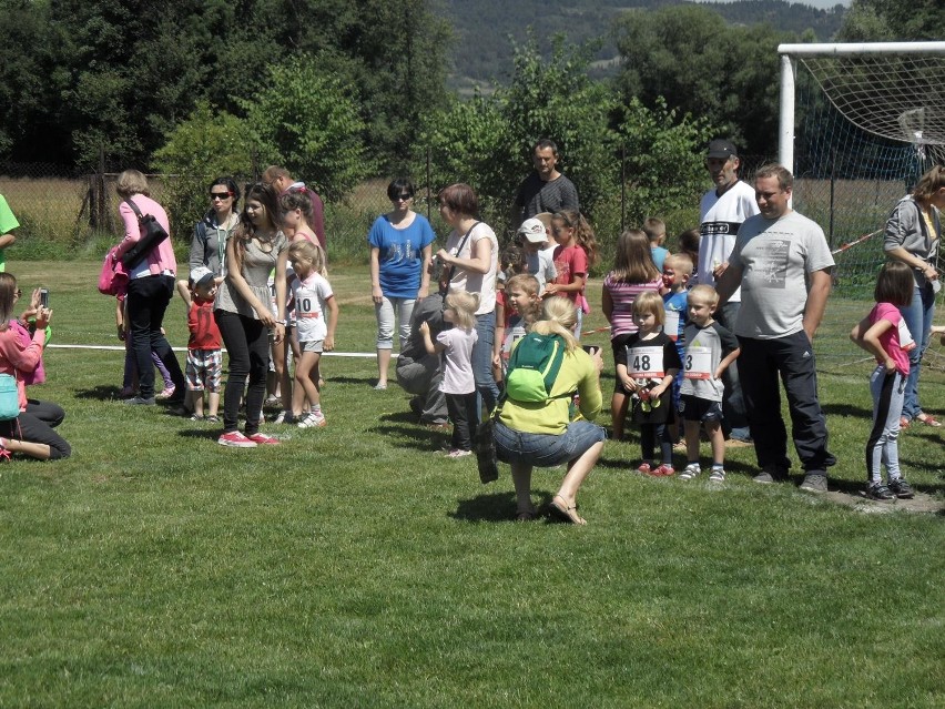 Sportowa sobota w Jeleśni z Gruszką, Wszołą i Świerczewskim [ZDJĘCIA]