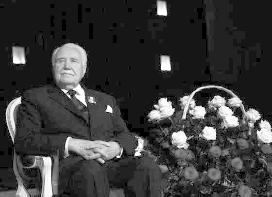 Prezydent Ryszard Kaczorowski będzie pochowany w Świątyni Opatrzności Bożej
