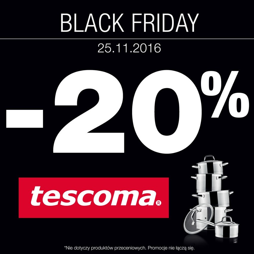 Black Friday: Sprawdź promocje w Galerii Katowickiej [CZARNY PIĄTEK]