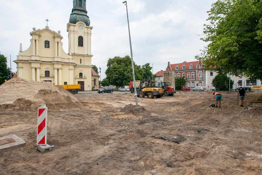 Jak poinformował 9 sierpnia 2021 ZDMiKP w Bydgoszczy,...