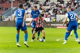 Krzysztof Hajduk, były pomocnik Cracovii: Rozległ się dzwonek alarmowy