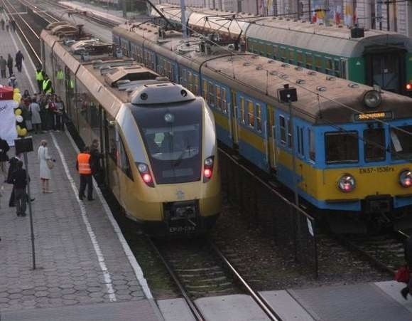 W czasie uroczystości Święta Przemienienia Pańskiego na Św. Górze Grabarce PKP Przewozy Regionalne uruchamia dodatkowe kursy pociągów.
