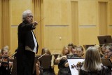 Legenda polskiej dyrygentury w Opolu! Maestro Antoni Wit powraca do Filharmonii Opolskiej
