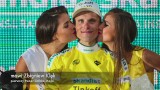 Rafał Majka zwycięzcą 11. etapu Tour de France. "Poczuł górkę i odjechał"