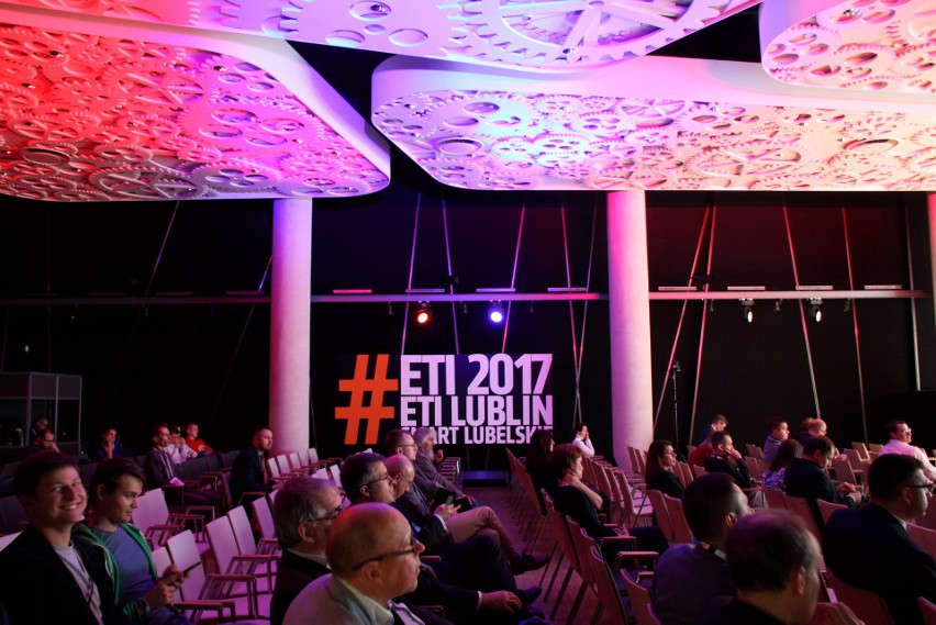 Gala Top Menedżer 2017: Nagrodziliśmy ludzi biznesu (ZDJĘCIA, WIDEO)