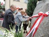 Święto w szkole we Wronowych. Odsłonili tablicę dla powstańców [zdjęcia]