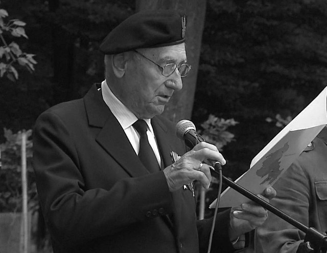 Jan Pawlik zmarł w wieku 90 lat.