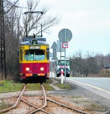 Chcą przywrócić  tramwaje 45 i 46. Idą wybory, a bez tramwaju mogą one być przegrane...