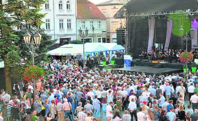 W 2017 roku wielkopolskie Kępno zorganizowało Festiwal Trzech Kultur po raz pierwszy