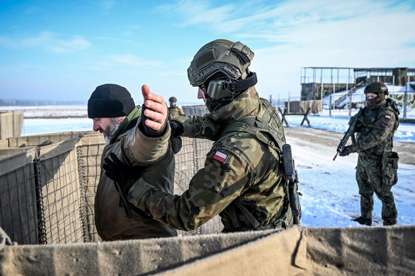 Kurs Ochrony i Obrony Obiektów, czyli tzw. Force Protection,...