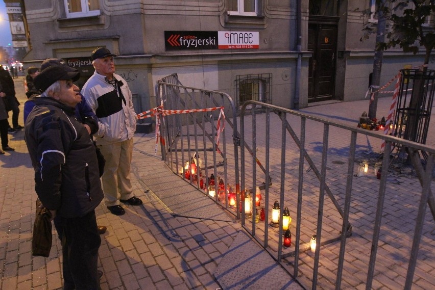 Dziś pogrzeb rodziny Kmiecików, ofiar wybuchu gazu w...