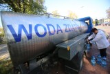 Wieliczka zawiesza dostawy wody do gminy Biskupice. Alarm dla prawie 10 tysięcy mieszkańców 