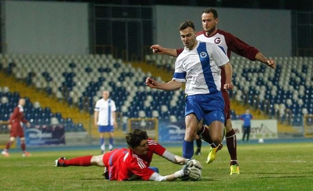 Fani Stali Mielec wierzą, że ich zespół poskromi lidera z Tarnobrzegu. Siarka zaś będąc na fali ani myśli oddawać punkty.