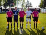 Decathlon 5 Liga. LKS Promna, Drogowiec Jedlińsk i Energia Kozienice zagrają kolejne spotkania ligowe