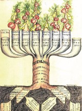 Wyrysuj sobie drzewo genealogiczne - to wstęp do wspaniałej przygody 