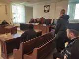 Usiłowanie zabójstwa na os. Wygoda. Ofiara dostała kilkanaście ciosów nożem