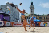 Plaża Open 2014 w Cieszynie [ZDJĘCIA]