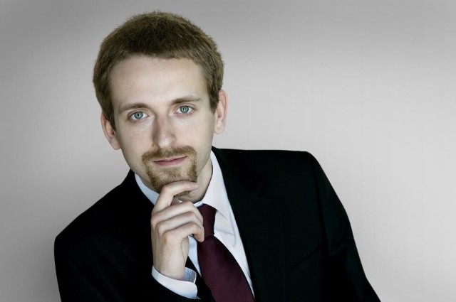 Bartosz Turek, analityk Open Finance