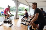 Spinning na Malcie: Darmowy trening z All For Planet 