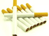 5,5 tys. paczek papierosów ukrytych w skrytkach samochodu wpadło w Budomierzu [WIDEO]