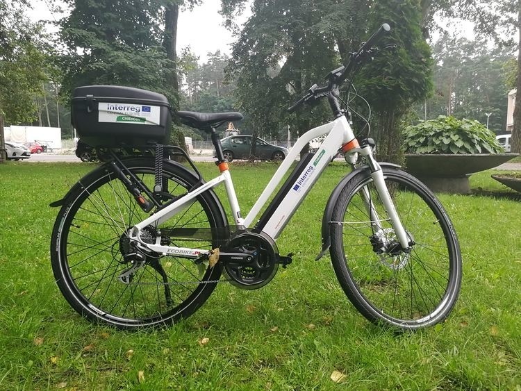 W Bydgoszczy przetestują pierwsze e-rowery. Jak działają? Ile ich będzie?