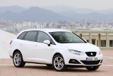 Seat Ibiza ST