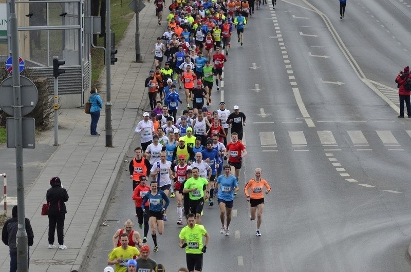 Maniacka Dziesiątka 2014