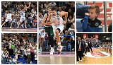 Anwil Włocławek - Enea Zastal BC Zielona Góra 82:61 na inauguracje sezonu 2022/23 [zdjęcia]