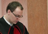 Marcin Natkaniec nowym zastępcą prokuratora rejonowego w Słupsku, Sylwia Knapik w okręgowej