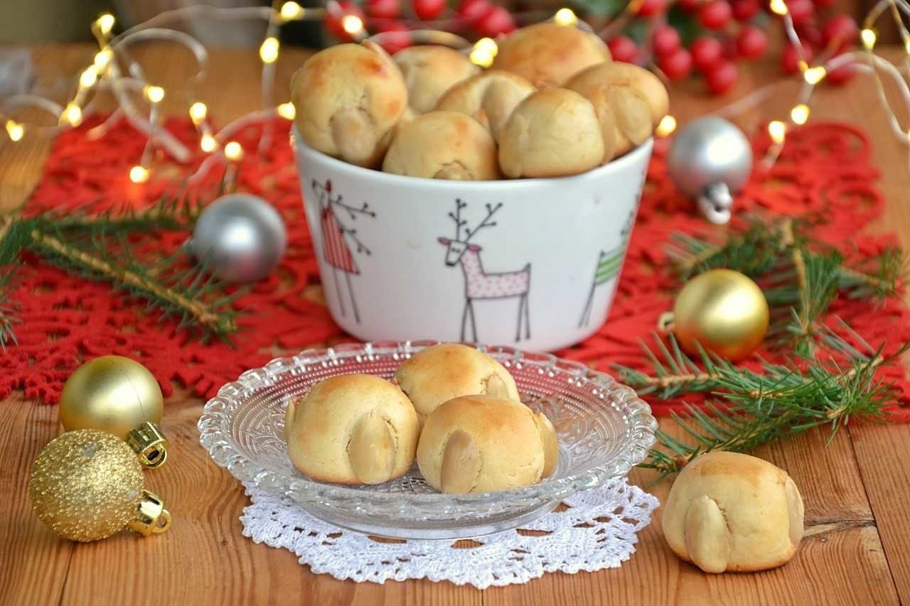 Ciasteczka na Boże Narodzenie. Proste i szybkie ciastka i ciasteczka na  święta [PRZEPISY] | Gazeta Krakowska