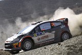 Samochody WRC będą mocniejsze