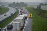 Trzy pasy ruchu na autostradzie A4 od Tarnowa do Wrocławia? Rozbudowę ujęto w Rządowym Programie Budowy Dróg Krajowych do 2030 roku