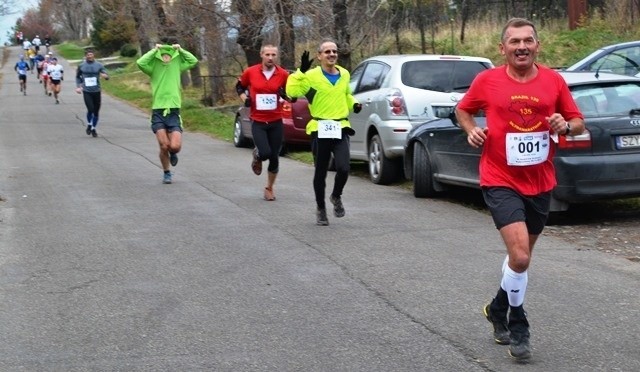 VI Maraton Beskidy 2013